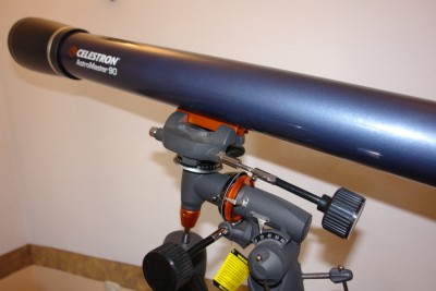 Продаю Celestron AstroMaster 90 EQ 19 Октябрь 2017 10:27 седьмое Продаю Celestron AstroMaster 90 EQ 19 Октябрь 2017 10:27 седьмое