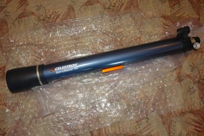 Продаю Celestron AstroMaster 90 EQ 19 Октябрь 2017 10:27 шестое