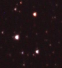 Звёзды - черепашки - астрофото 20 Октябрь 2017 16:11