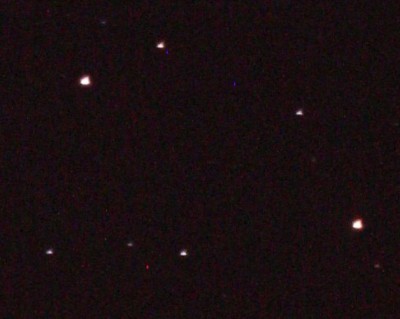 Звёзды - черепашки - астрофото 21 Октябрь 2017 09:28