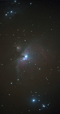 Фото объектов Мессе, NGC, IC и др. каталогов. 27 Октябрь 2017 01:16 четвертое Фото объектов Мессе, NGC, IC и др. каталогов. 27 Октябрь 2017 01:16 четвертое