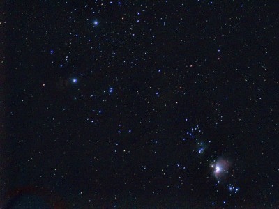 Фото объектов Мессе, NGC, IC и др. каталогов. 27 Октябрь 2017 01:16 третье