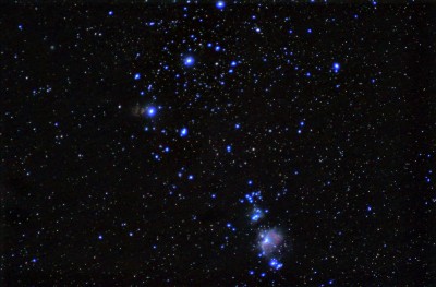 Фото объектов Мессе, NGC, IC и др. каталогов. 27 Октябрь 2017 01:16 второе Фото объектов Мессе, NGC, IC и др. каталогов. 27 Октябрь 2017 01:16 второе