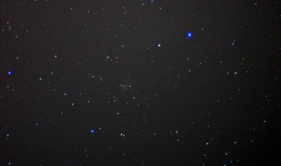 Фото объектов Мессе, NGC, IC и др. каталогов. 27 Октябрь 2017 02:23