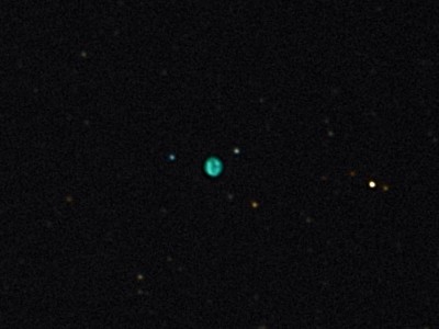 Наши фото планетарных туманностей 27 Октябрь 2017 13:22