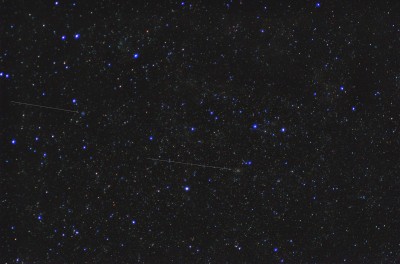 Фото объектов Мессе, NGC, IC и др. каталогов. 28 Октябрь 2017 23:40 Фото объектов Мессе, NGC, IC и др. каталогов. 28 Октябрь 2017 23:40