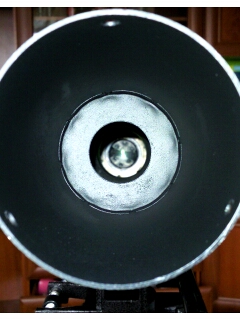 Внутренние чернение трубы рефрактора. 11 Февраль 2014 13:51 третье Внутренние чернение трубы рефрактора. 11 Февраль 2014 13:51 третье