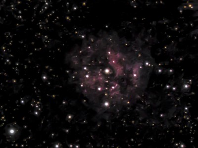 Наши фотографии диффузных туманностей 12 Ноябрь 2017 10:44 Наши фотографии диффузных туманностей 12 Ноябрь 2017 10:44