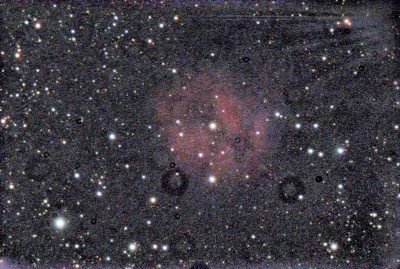 Наши фотографии диффузных туманностей 12 Ноябрь 2017 15:18 Наши фотографии диффузных туманностей 12 Ноябрь 2017 15:18