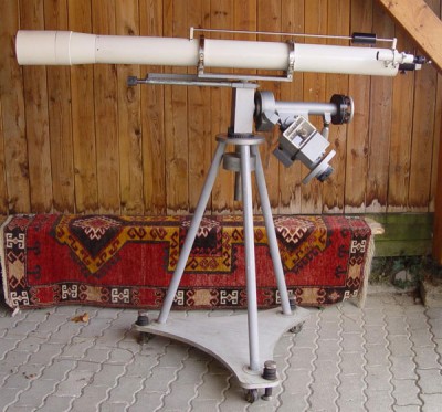 астроюмор: телескоп или... 11 Февраль 2014 17:47