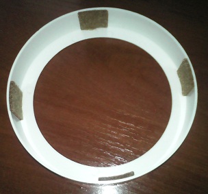 Делаем солнечный фильтр из пленки AstroSolar 17 Ноябрь 2017 14:46 четвертое Делаем солнечный фильтр из пленки AstroSolar 17 Ноябрь 2017 14:46 четвертое