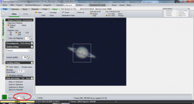 RegiStax - быстрая обработка фотографий Луны и планет 11 Февраль 2014 23:17 RegiStax - быстрая обработка фотографий Луны и планет 11 Февраль 2014 23:17