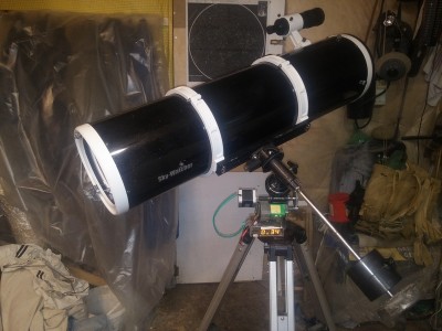 Комментарии к AstroShot-2017 19 Ноябрь 2017 21:55 Комментарии к AstroShot-2017 19 Ноябрь 2017 21:55