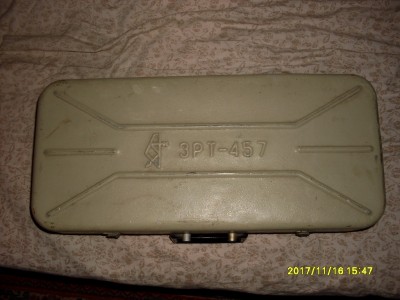 Вопрос по ЗРТ 457 Комз 21 Ноябрь 2017 16:31 седьмое Вопрос по ЗРТ 457 Комз 21 Ноябрь 2017 16:31 седьмое