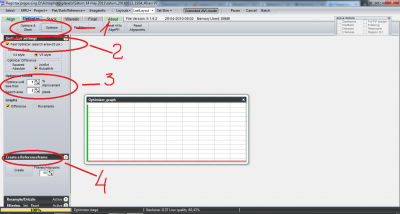 RegiStax - быстрая обработка фотографий Луны и планет 11 Февраль 2014 23:34 первое RegiStax - быстрая обработка фотографий Луны и планет 11 Февраль 2014 23:34 первое