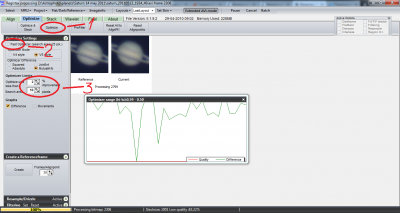 RegiStax - быстрая обработка фотографий Луны и планет 11 Февраль 2014 23:51 RegiStax - быстрая обработка фотографий Луны и планет 11 Февраль 2014 23:51