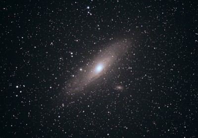 Фото объектов Мессе, NGC, IC и др. каталогов. 24 Ноябрь 2017 12:55