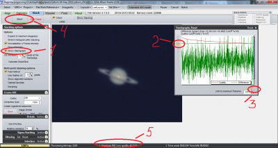 RegiStax - быстрая обработка фотографий Луны и планет 12 Февраль 2014 00:12 RegiStax - быстрая обработка фотографий Луны и планет 12 Февраль 2014 00:12