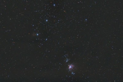 Фото объектов Мессе, NGC, IC и др. каталогов. 24 Ноябрь 2017 20:11 первое