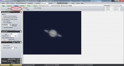 RegiStax - быстрая обработка фотографий Луны и планет 12 Февраль 2014 00:21 RegiStax - быстрая обработка фотографий Луны и планет 12 Февраль 2014 00:21
