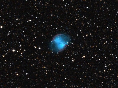 Фото объектов Мессе, NGC, IC и др. каталогов. 25 Ноябрь 2017 11:44