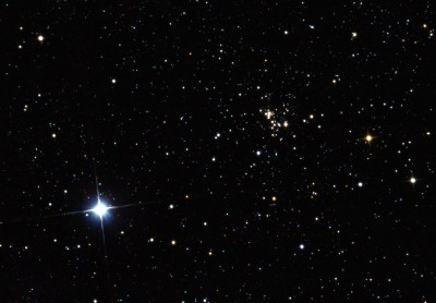 Фото объектов Мессе, NGC, IC и др. каталогов. 25 Ноябрь 2017 14:03