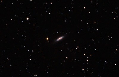 Фото объектов Мессе, NGC, IC и др. каталогов. 25 Ноябрь 2017 14:15 Фото объектов Мессе, NGC, IC и др. каталогов. 25 Ноябрь 2017 14:15