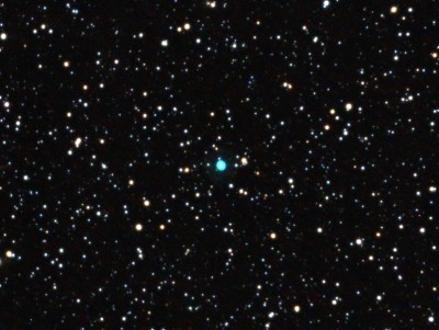 Фото объектов Мессе, NGC, IC и др. каталогов. 25 Ноябрь 2017 14:27