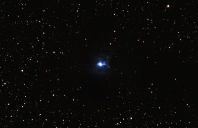 Фото объектов Мессе, NGC, IC и др. каталогов. 25 Ноябрь 2017 14:35