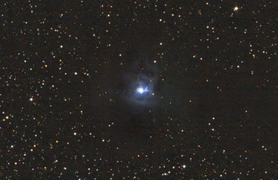 Фото объектов Мессе, NGC, IC и др. каталогов. 25 Ноябрь 2017 15:13