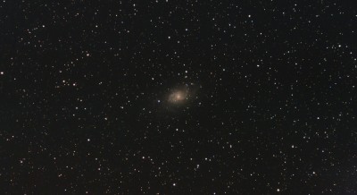 Фото объектов Мессе, NGC, IC и др. каталогов. 25 Ноябрь 2017 15:41
