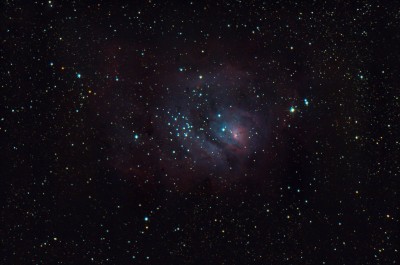 Фотоконкурс AstroShot-2017 25 Ноябрь 2017 16:20