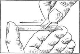 Как правильно приготовить образец крови? 13 Февраль 2014 12:05 первое Как правильно приготовить образец крови? 13 Февраль 2014 12:05 первое