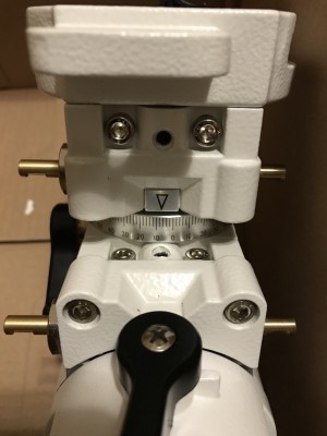 Монтировка Sky-Watcher EQ3-2 и аналоги 27 Ноябрь 2017 15:52 первое Монтировка Sky-Watcher EQ3-2 и аналоги 27 Ноябрь 2017 15:52 первое