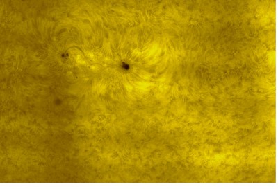 Фотоконкурс AstroShot-2017 27 Ноябрь 2017 16:41 третье