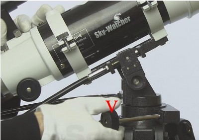 И снова о рефракторе 90 мм 29 Ноябрь 2017 17:41 И снова о рефракторе 90 мм 29 Ноябрь 2017 17:41