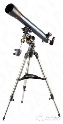 Продам телескоп Celestron AstroMaster 90eq 29 Ноябрь 2017 18:09