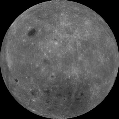 Наблюдения  Луны 30 Ноябрь 2017 17:07