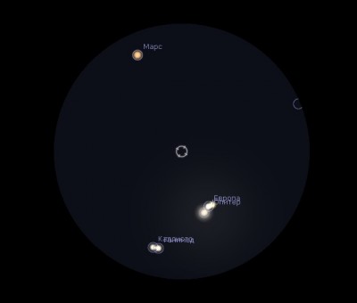 Основные астрособытия зимы 2017-2018 03 Декабрь 2017 00:26 второе Основные астрособытия зимы 2017-2018 03 Декабрь 2017 00:26 второе