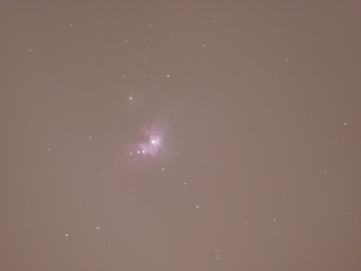 Фото объектов Мессе, NGC, IC и др. каталогов. 06 Декабрь 2017 13:05