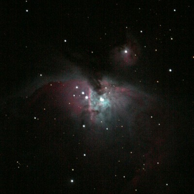 Фото объектов Мессе, NGC, IC и др. каталогов. 07 Декабрь 2017 07:00 Фото объектов Мессе, NGC, IC и др. каталогов. 07 Декабрь 2017 07:00