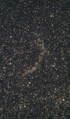 Фото объектов Мессе, NGC, IC и др. каталогов. 07 Декабрь 2017 07:06