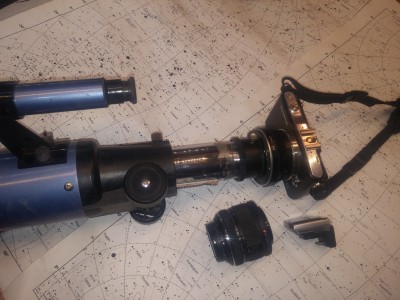 И снова о рефракторе 90 мм 11 Декабрь 2017 22:43 шестое И снова о рефракторе 90 мм 11 Декабрь 2017 22:43 шестое