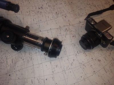 И снова о рефракторе 90 мм 11 Декабрь 2017 22:43 пятое И снова о рефракторе 90 мм 11 Декабрь 2017 22:43 пятое