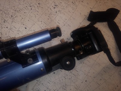 И снова о рефракторе 90 мм 11 Декабрь 2017 22:43 третье И снова о рефракторе 90 мм 11 Декабрь 2017 22:43 третье