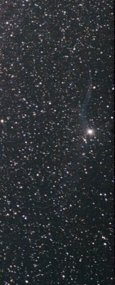 Фото объектов Мессе, NGC, IC и др. каталогов. 15 Декабрь 2017 06:28