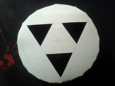 Делаем простую фокусировочную маску Хартмана 15 Декабрь 2017 22:56 первое Делаем простую фокусировочную маску Хартмана 15 Декабрь 2017 22:56 первое