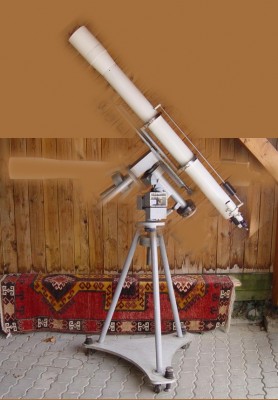 астроюмор: телескоп или... 13 Февраль 2014 21:21