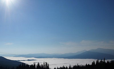 Природная красота неба. Фото 22 Декабрь 2017 02:32 Природная красота неба. Фото 22 Декабрь 2017 02:32