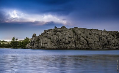 Природная красота неба. Фото 24 Декабрь 2017 23:10 четвертое